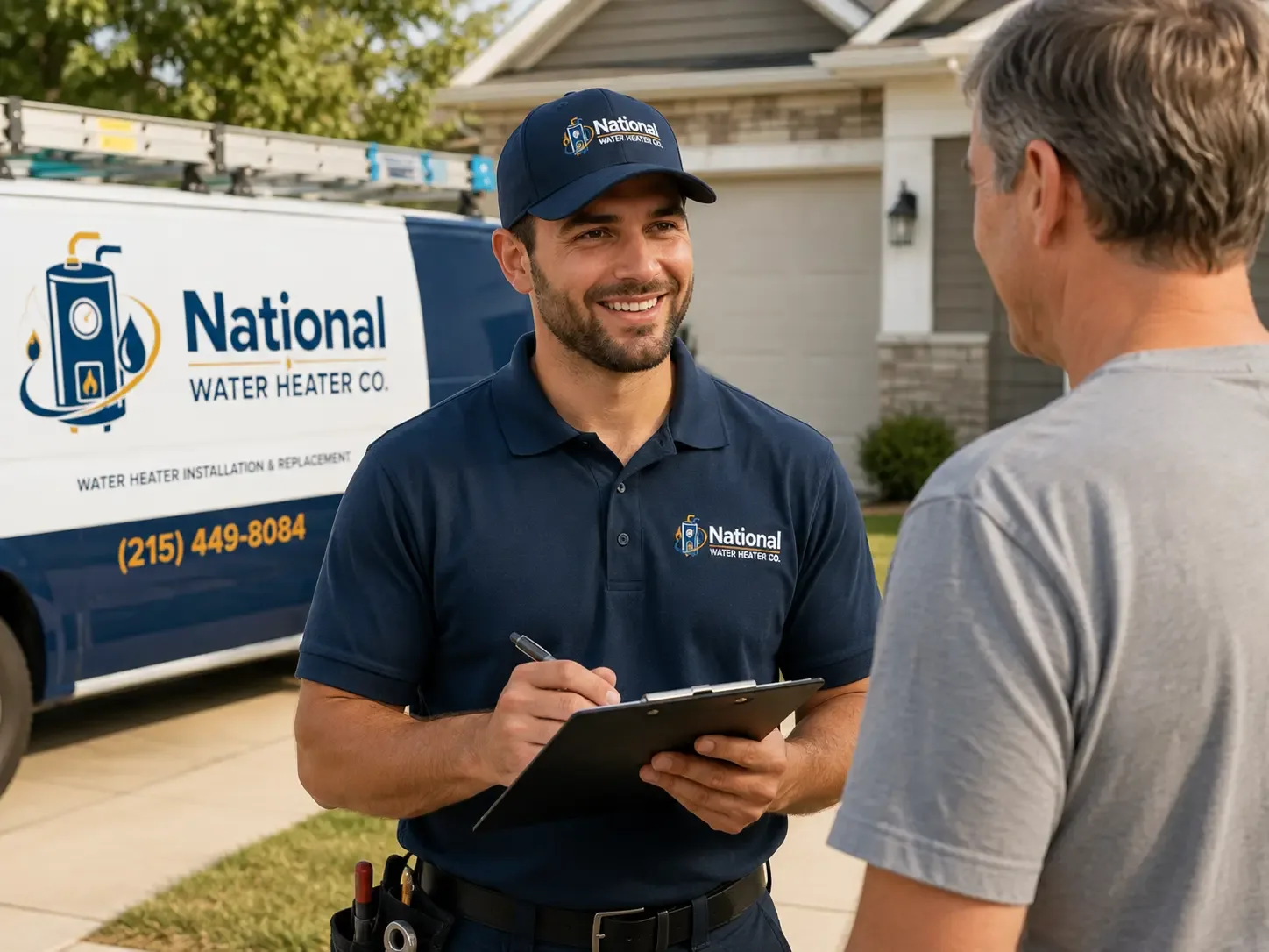 Water Heater Installation North Bend, NE FAQs